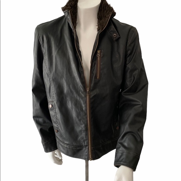 American Rag Other - American Rag Leather Jacket Size XL